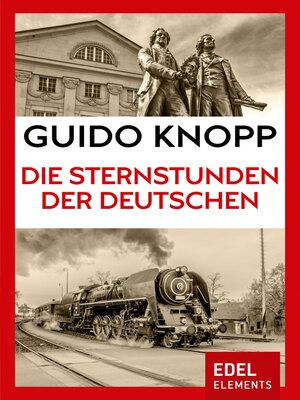 cover image of Die Sternstunden der Deutschen